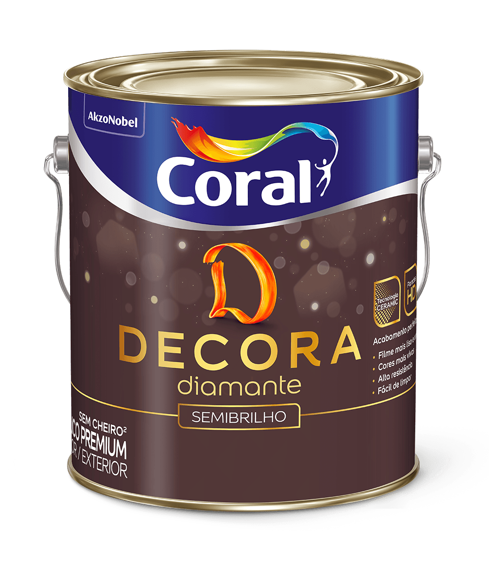Decora Diamante 3,6L