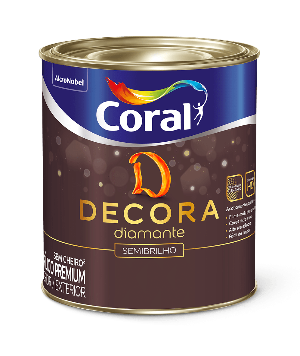 Decora Diamante 900ml
